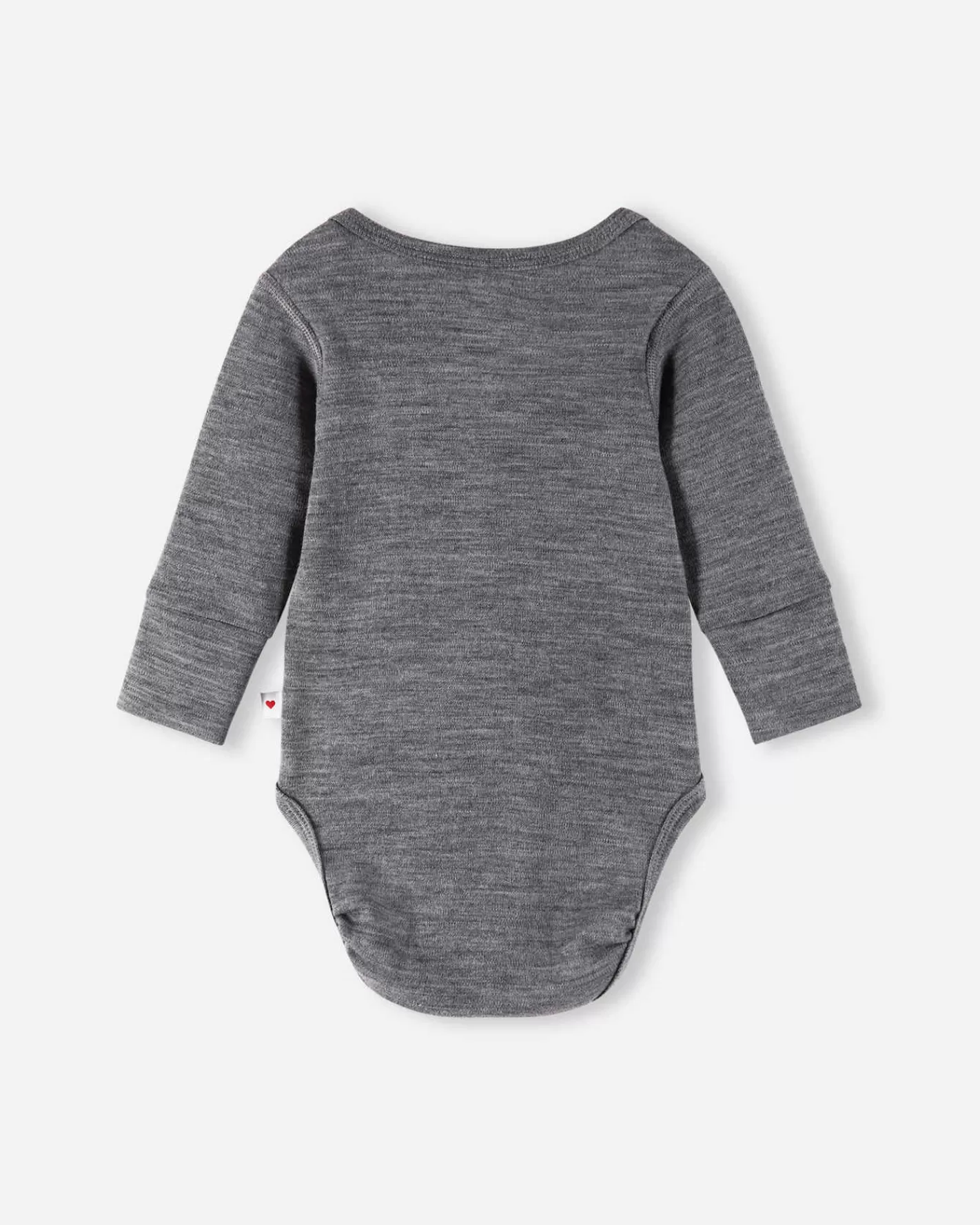 Reima Baby Body I Merinoull Utu
