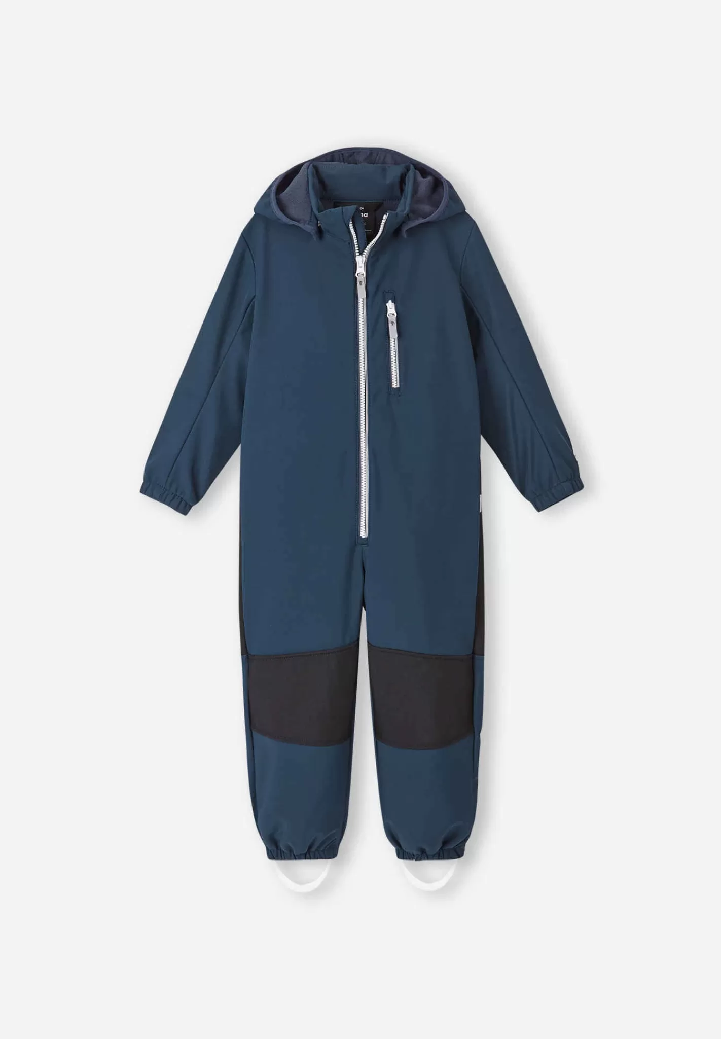 Reima Softshelldress Barn Nurmes